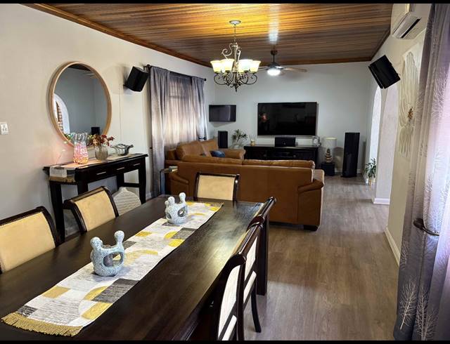 4 BEDROOM HOUSE FOR SALE IN VANDERBIJLPARK SE 3